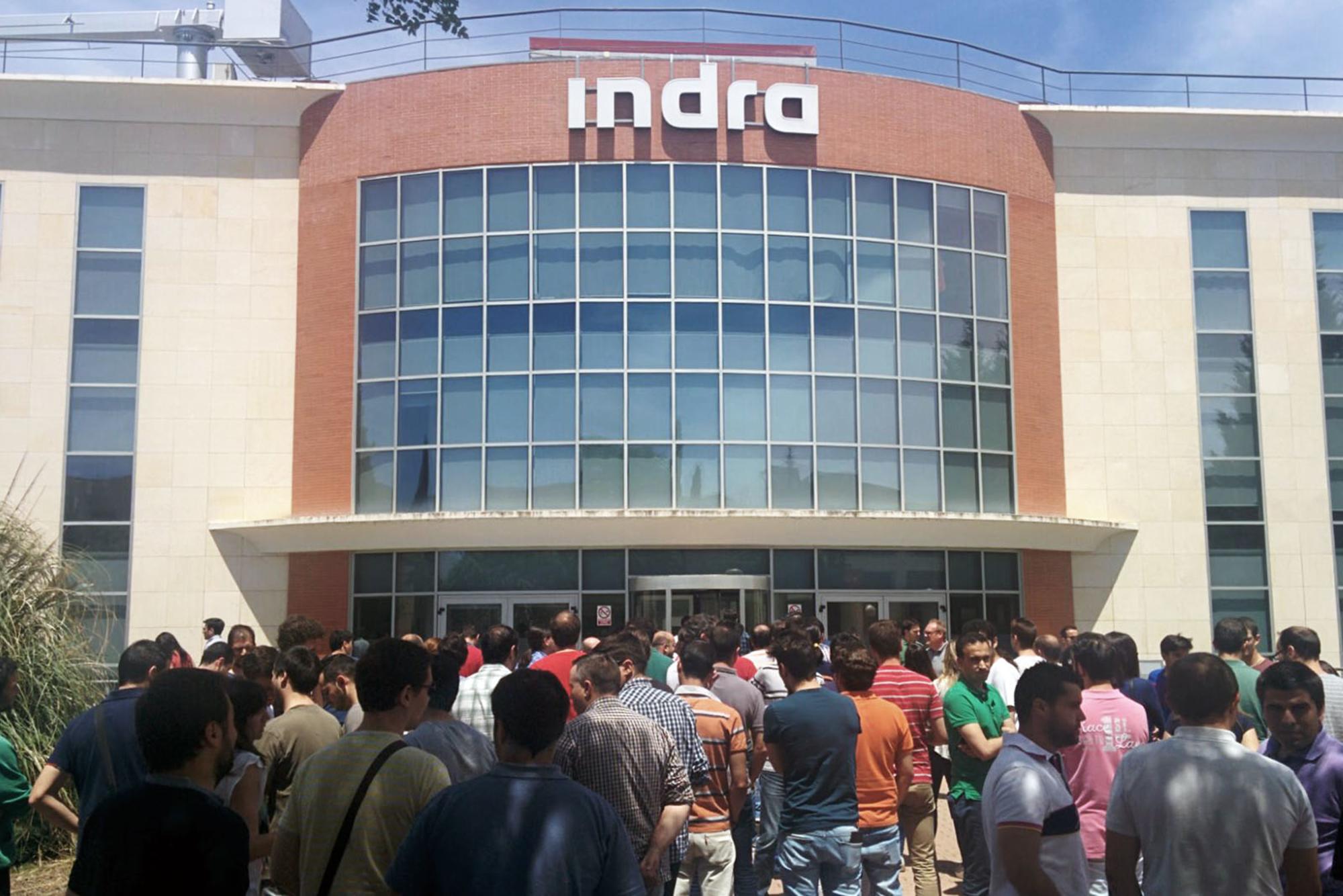 Indra